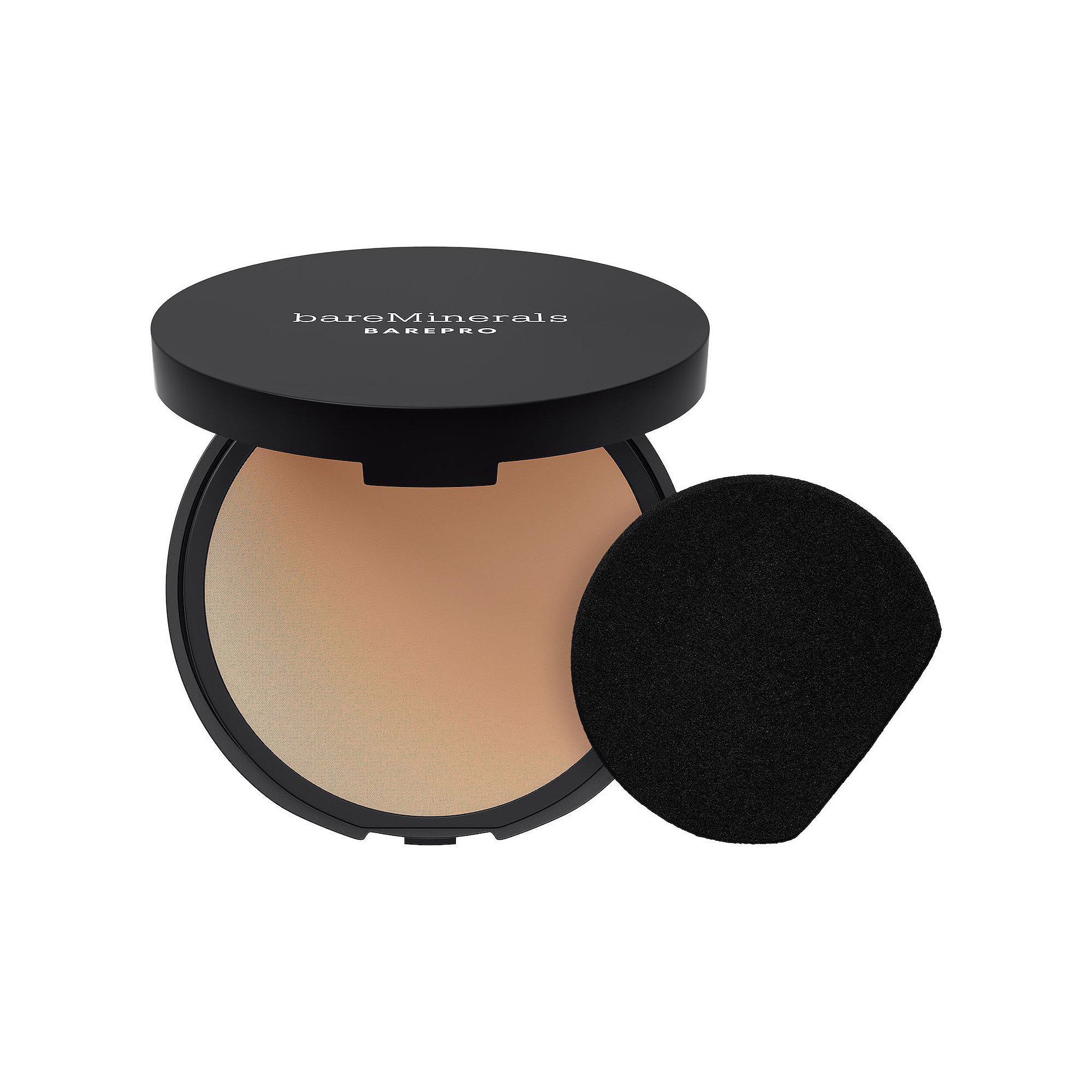 bareMinerals BAREPRO 24HR Skin Perfecting Talc-Free Matte Powder Foundation