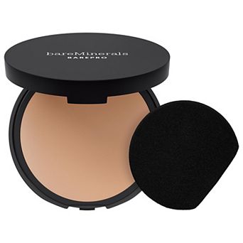 bareMinerals BAREPRO 24HR Skin Perfecting Talc-Free Matte Powder Foundation