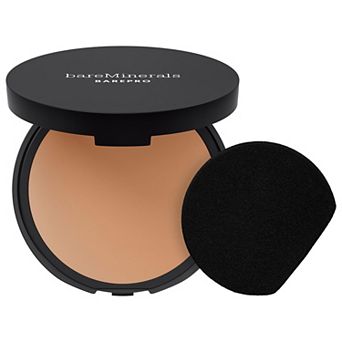bareMinerals BAREPRO 24HR Skin Perfecting Talc-Free Matte Powder Foundation