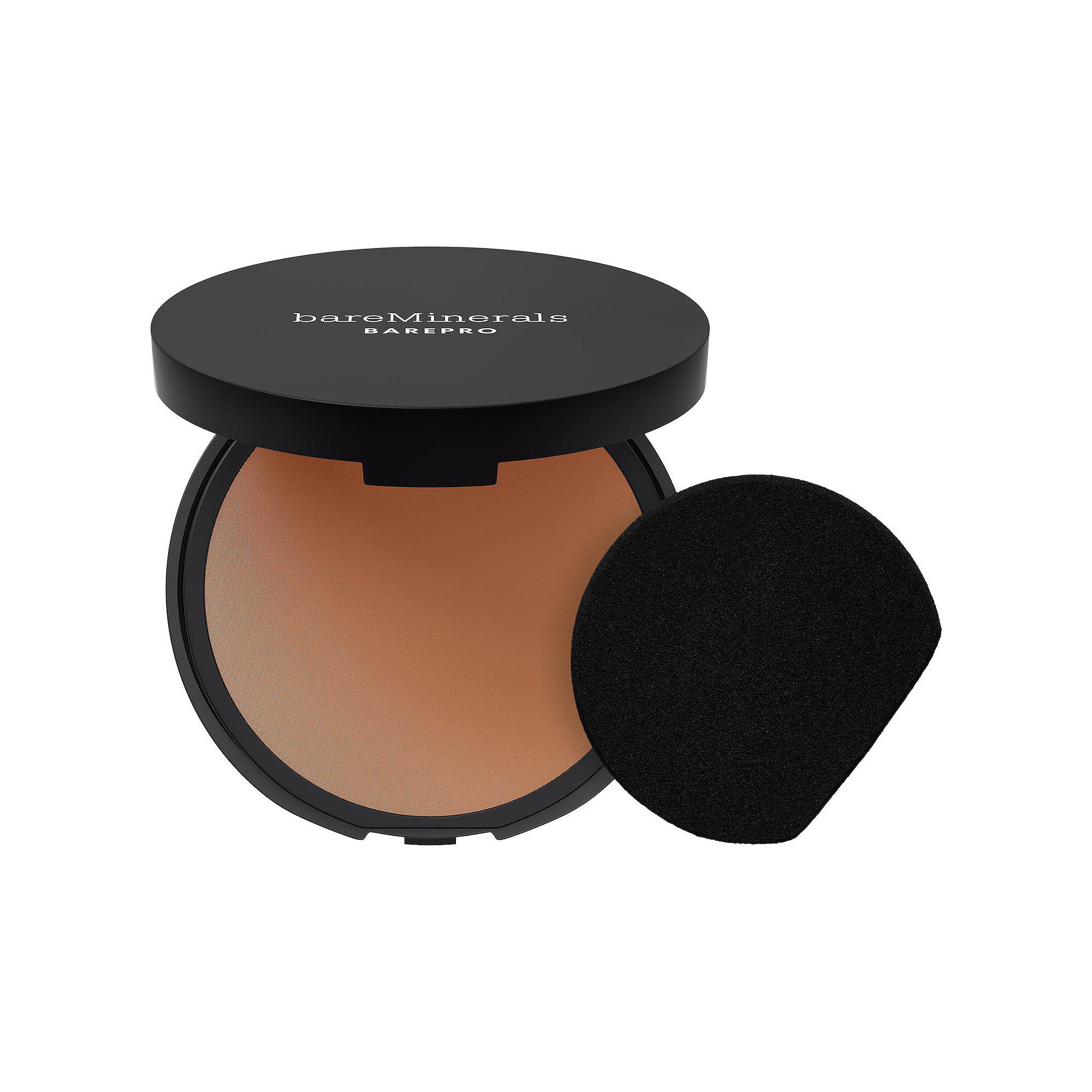 bareMinerals BAREPRO 24HR Skin Perfecting Talc-Free Matte Powder Foundation