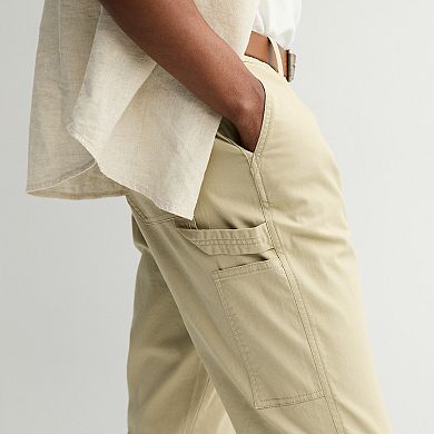 Men's Hallstatt Stretch Carpenter Pants