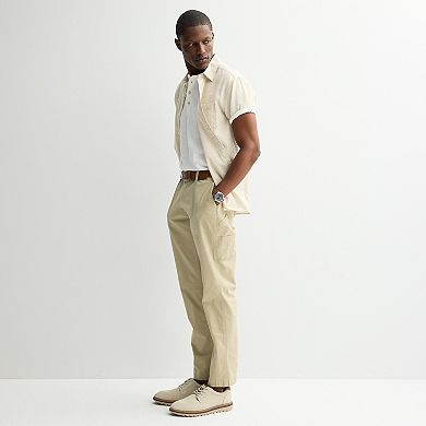 Men's Hallstatt Stretch Carpenter Pants