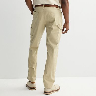 Men's Hallstatt Stretch Carpenter Pants