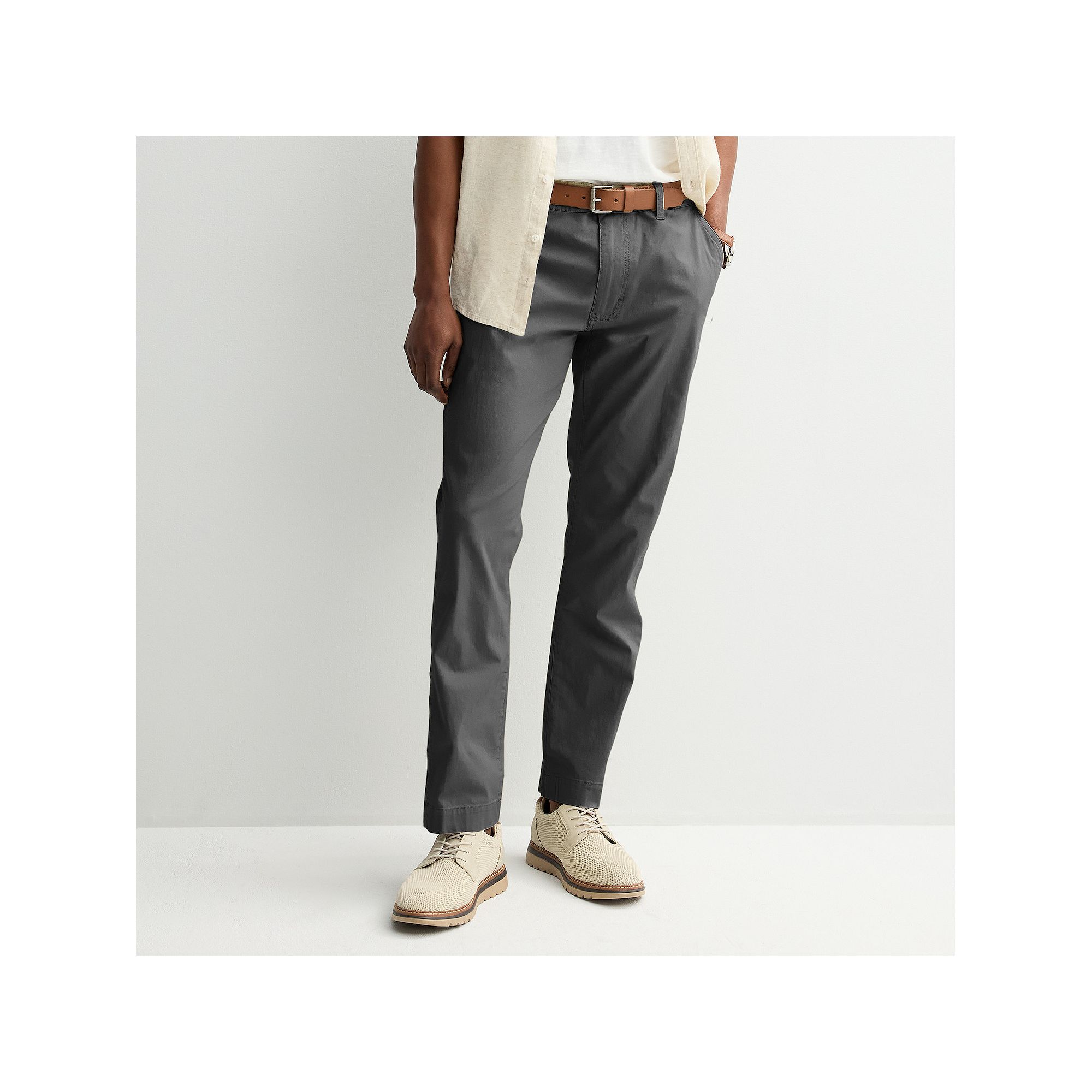 Mens Hallstatt Stretch Carpenter Pants, Size: 32X30, Black Oyster
