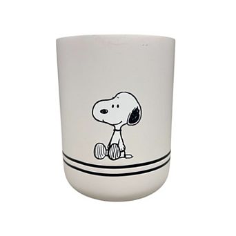 Peanuts Snoopy Best Buds Tumbler