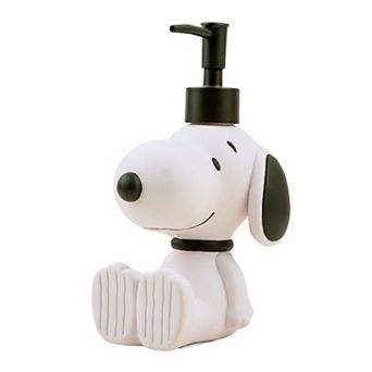 Legendary Snoopy Soap Pump