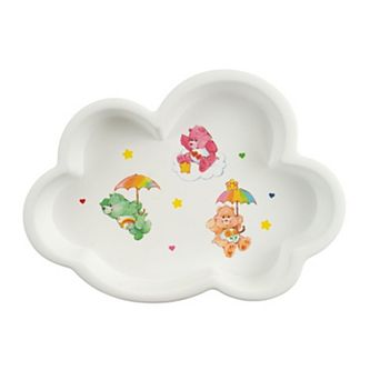 Care Bears Caring Counts Trinket Tray