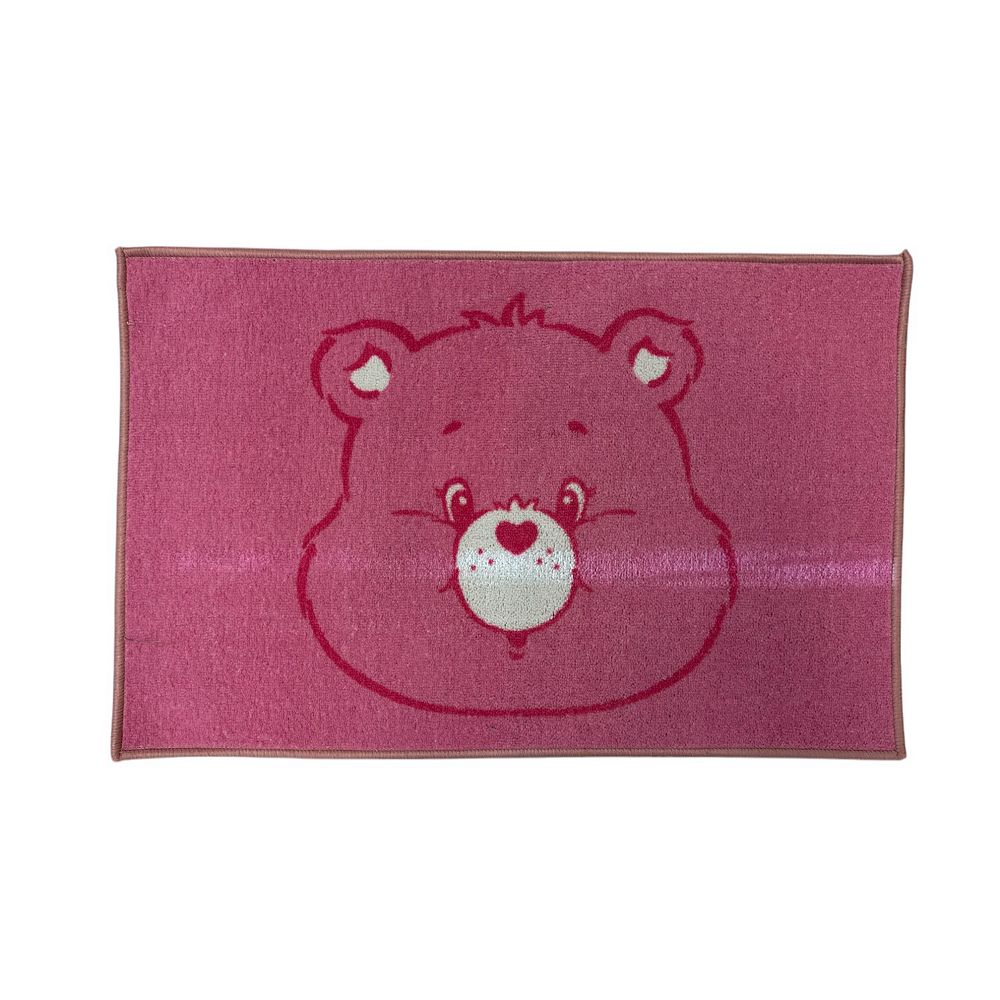 Care Bears Fun To Care Bath Rug