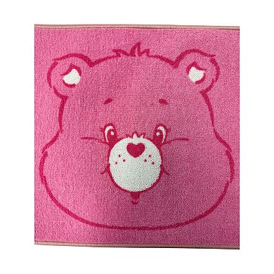 Care Bears Fun To Care Bath Rug