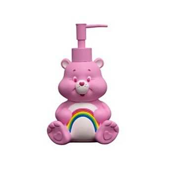Care Bears Caring Counts Lotion Pump