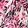 Pink Burst Abstract