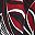 Red Black Waves