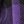 Dark Violet Black