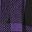 Dark Violet Black