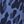 Blue Animal