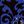 Dark Sapphire Baroque