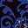 Dark Sapphire Baroque