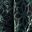 Emerald Black Geo