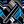 Deep Teal Geo