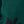 Emerald Green Damask