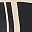 Black Chai Stripe
