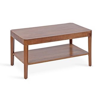 Talcott Rectangle Coffee Table