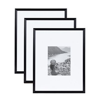 Adlynn Photo Frame 3 pc Set