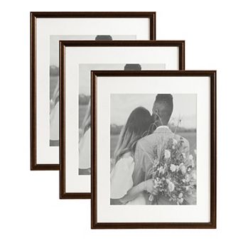 Adlynn Photo Frame 3 pc Set