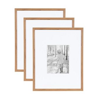 Adlynn Photo Frame 3 pc Set