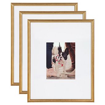 Adlynn Photo Frame 3 pc Set
