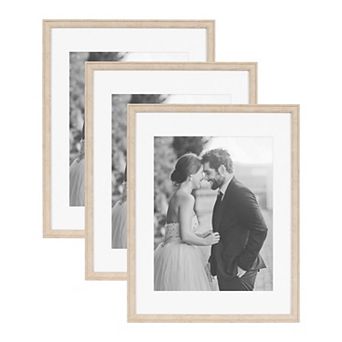 Adlynn Photo Frame 3 pc Set