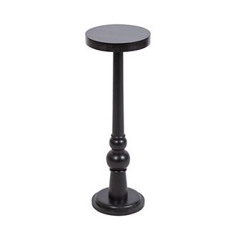 Wegner Wooden Drink Table