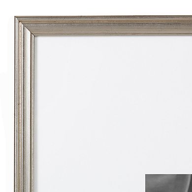 Adlynn Photo Frame 4 Piece Set