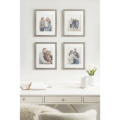 Adlynn Photo Frame 4 Piece Set