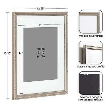 Adlynn Photo Frame 4 Piece Set