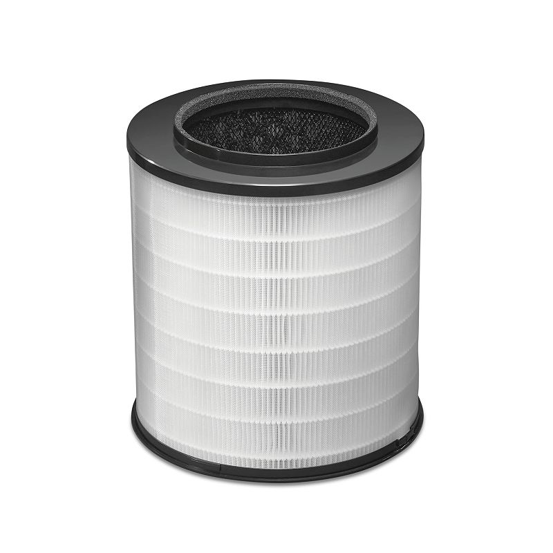 Clorox Medium Room True HEPA Replacement Filter, White