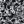Black White Scroll