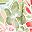 Sage Outline Floral