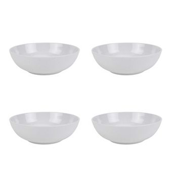 Mingle & Co. Farmstead Melamine 4 pc Bowls