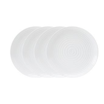 Mingle & Co. Farmstead Melamine 4 pc Plates