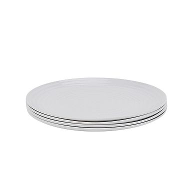 Mingle & Co. Farmstead Melamine 4-pc. Plates