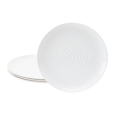 Mingle & Co. Farmstead Melamine 4-pc. Plates