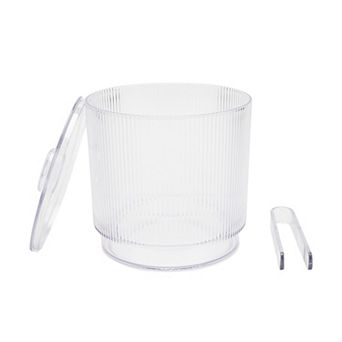 Mingle & Co. Acrylic Ice Bucket