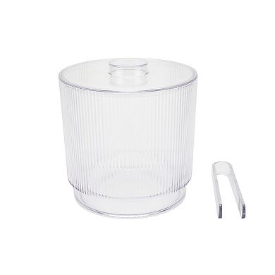 Mingle & Co. Acrylic Ice Bucket