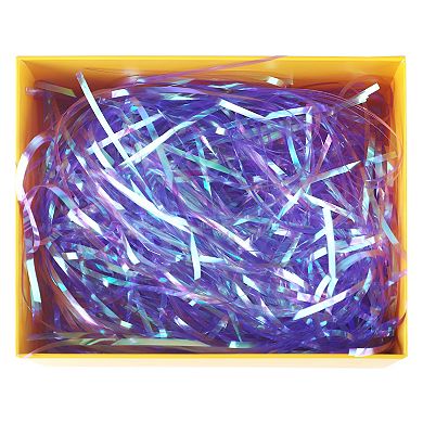 Plastic Easter Grass