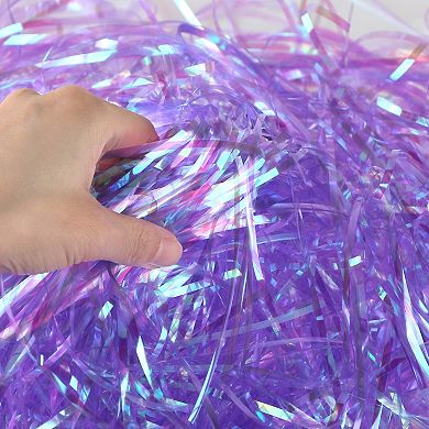 Plastic Easter Grass