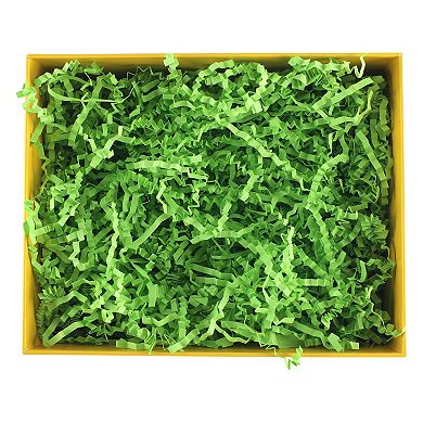 Paper Solid Easter Grass