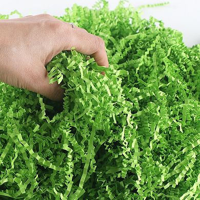 Paper Solid Easter Grass