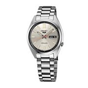 Bulova Dress Classic Stainless Steel Watch - 96B149 - Men