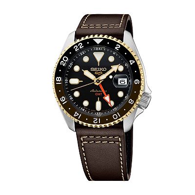 Seiko Men's SSK036 5 Sports Watch